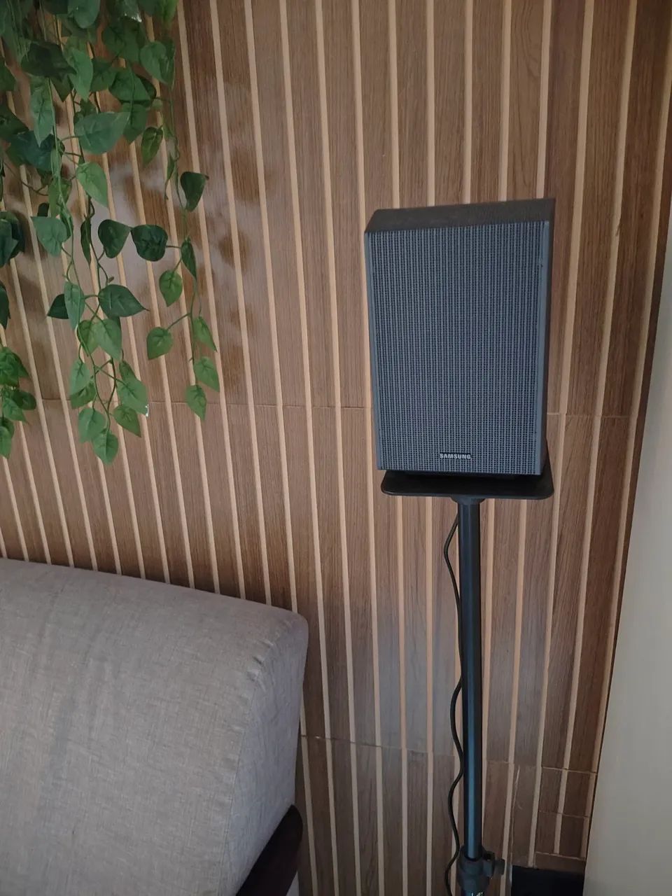 Soundbar Samsung Q990f - Foto 2