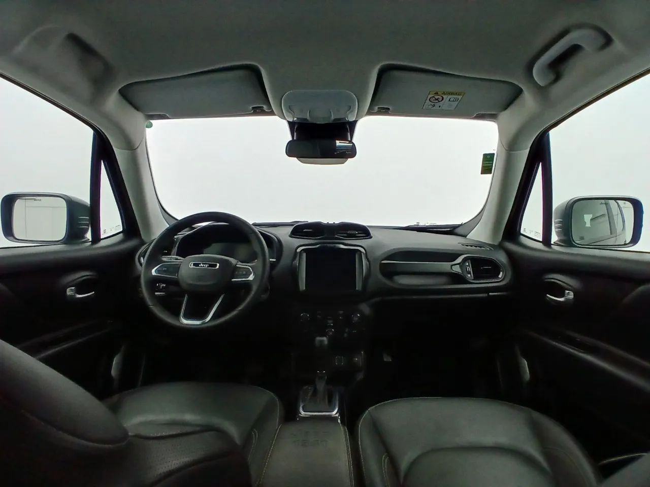 Jeep Renegade Long. T270 1.3 TB 4x2 Flex Aut., foto 15 de 18