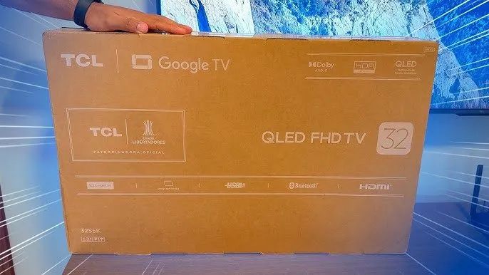 Televisão  - Foto 2
