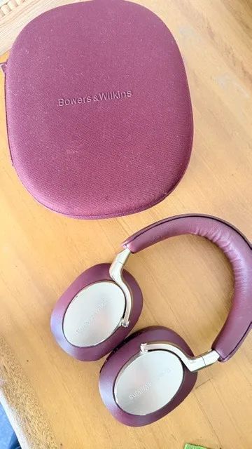 Bower & Wilkins Head phone - Foto 4