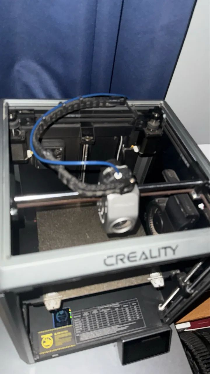 Creality k1 - Foto 2