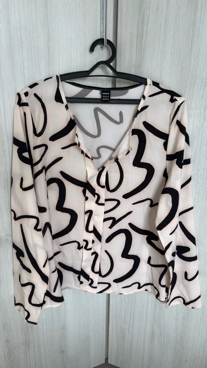 Blusa - Foto 4