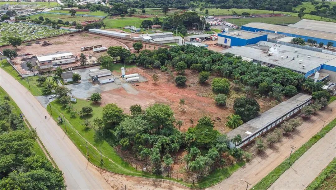 TERRENO - Terreno Comercial - Foto 5