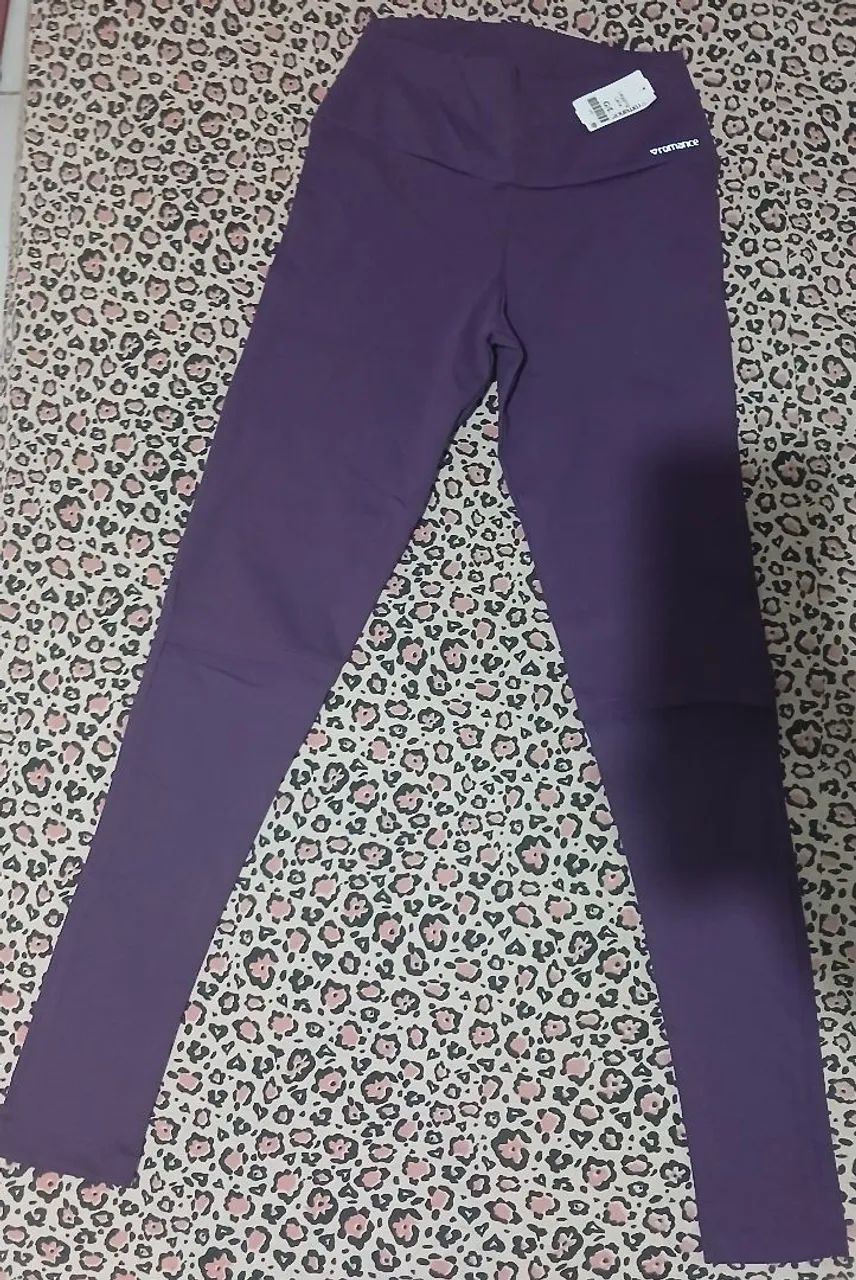 Legging nova