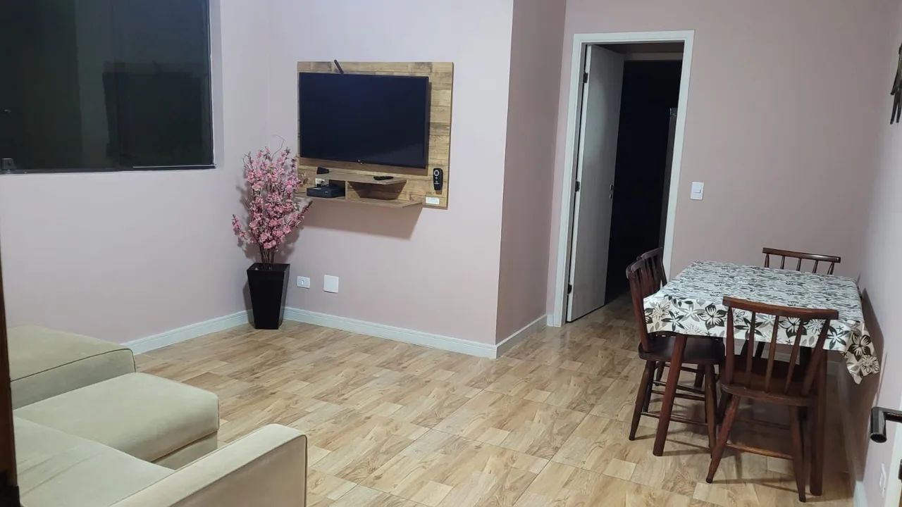 Apartamento no Guarujá  - Foto 3