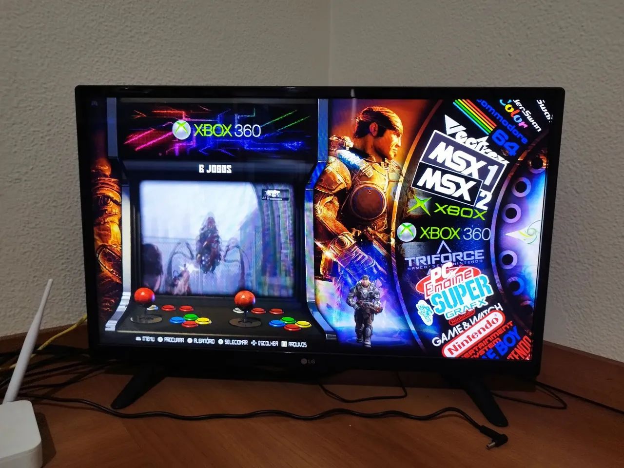 Computador Multi jogos  - Foto 6