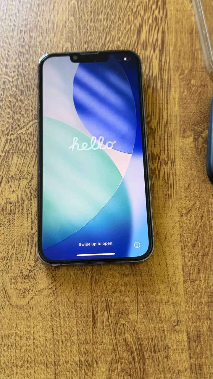 Iphone 13 pro - Foto 4