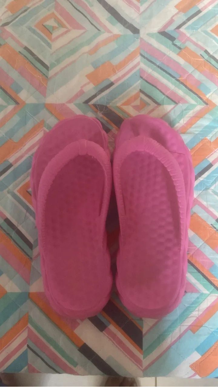 Melissas originais - Foto 2