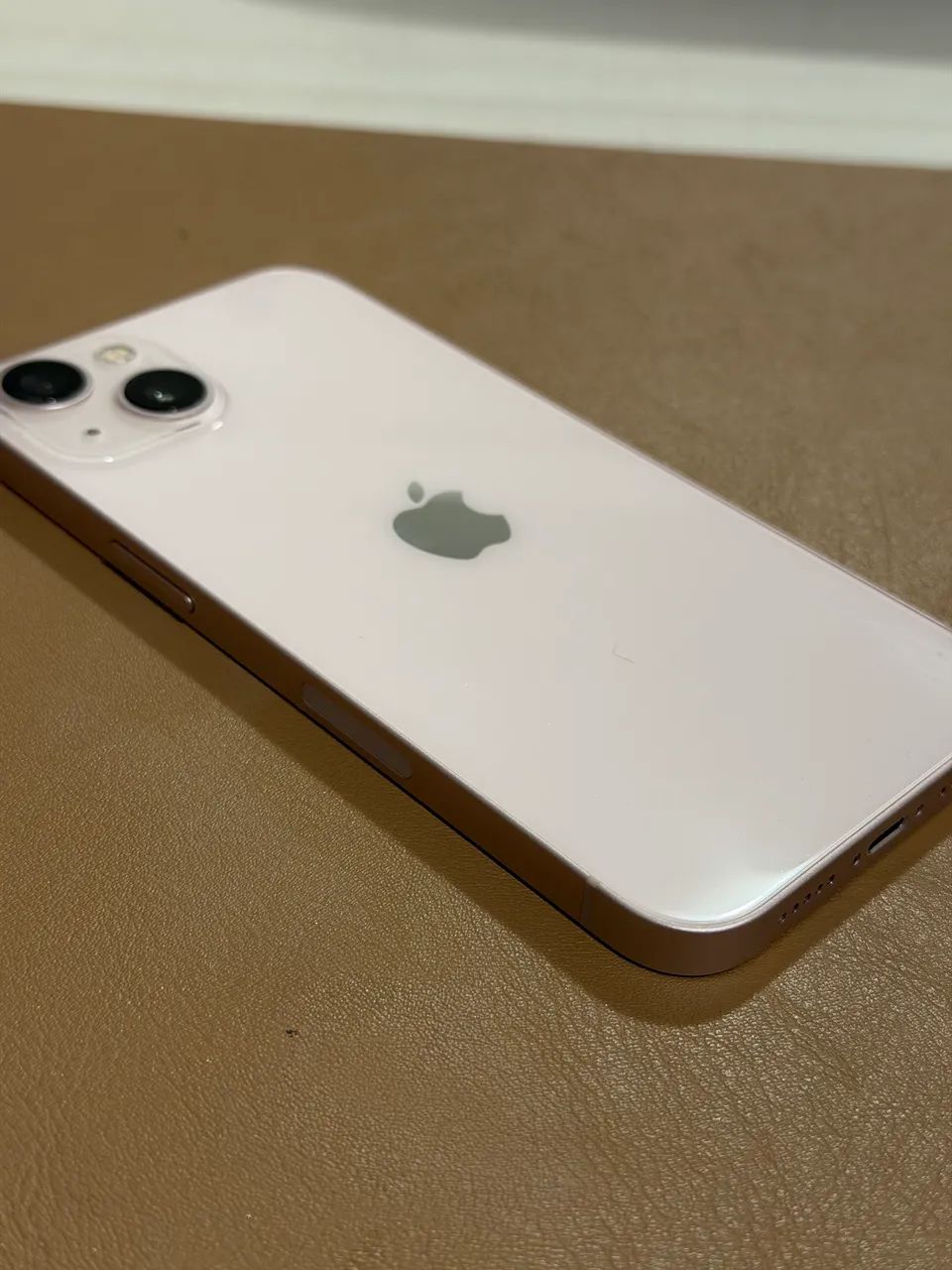 iPhone 13 - 128gb - Branco - Celulares e Smartphones - Cristo Rei