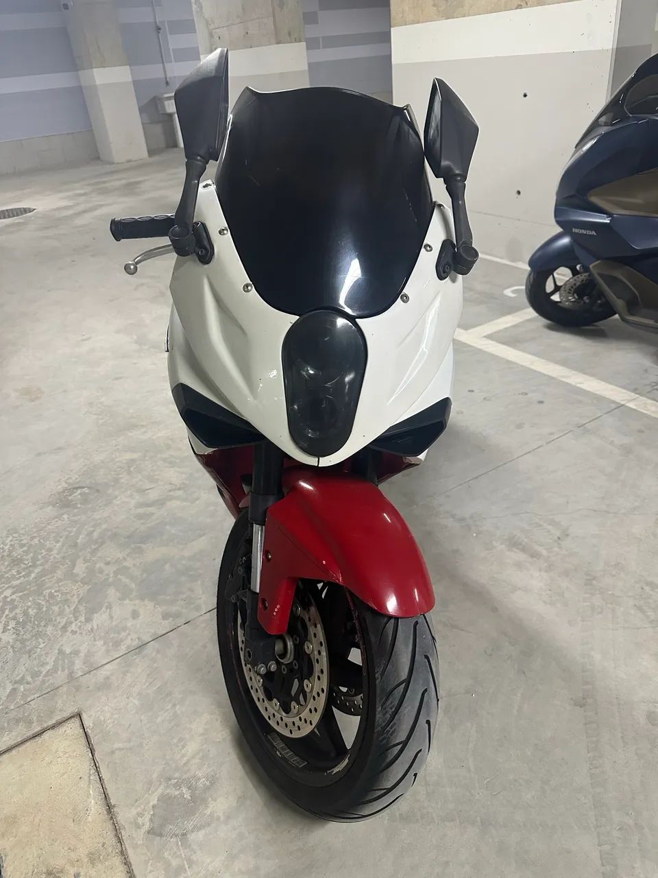 Comer gtr 650-r  - Foto 5
