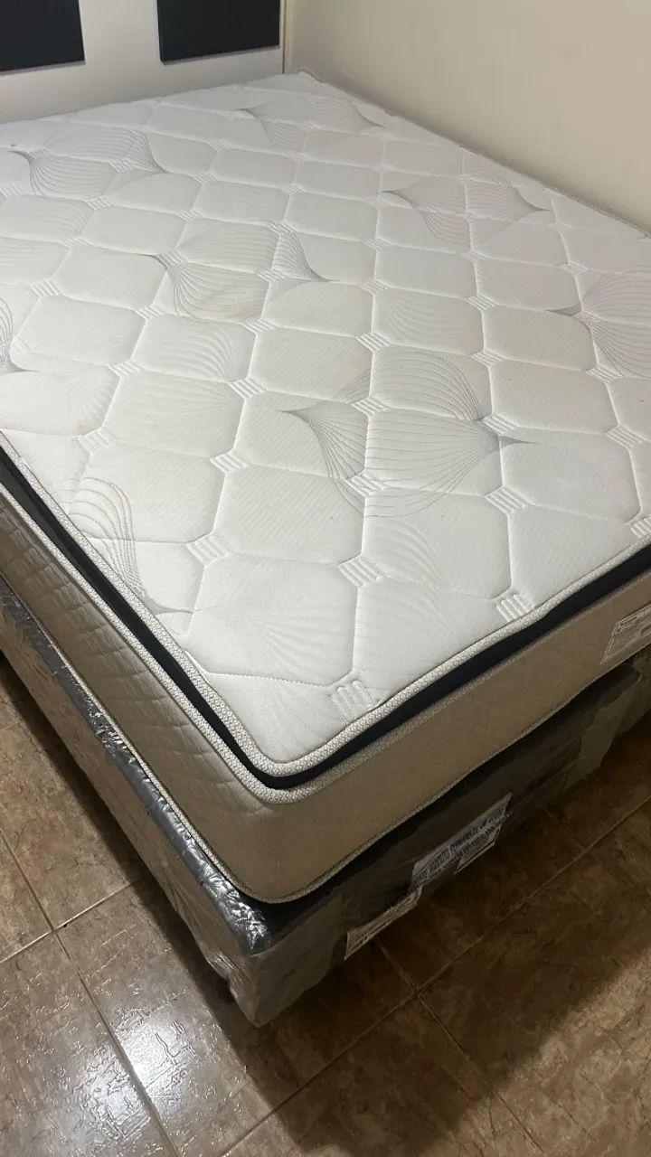 Cama Queen  - Foto 4