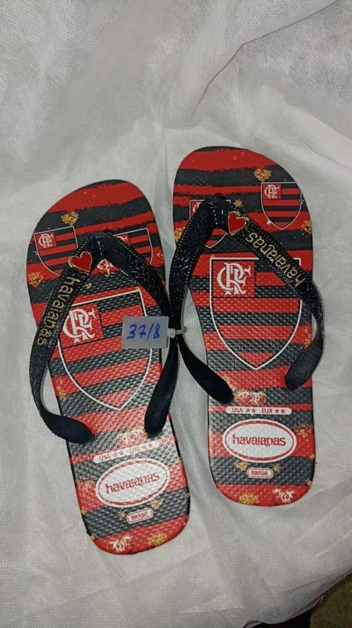 Chinelas havaianas Farm  - Foto 3