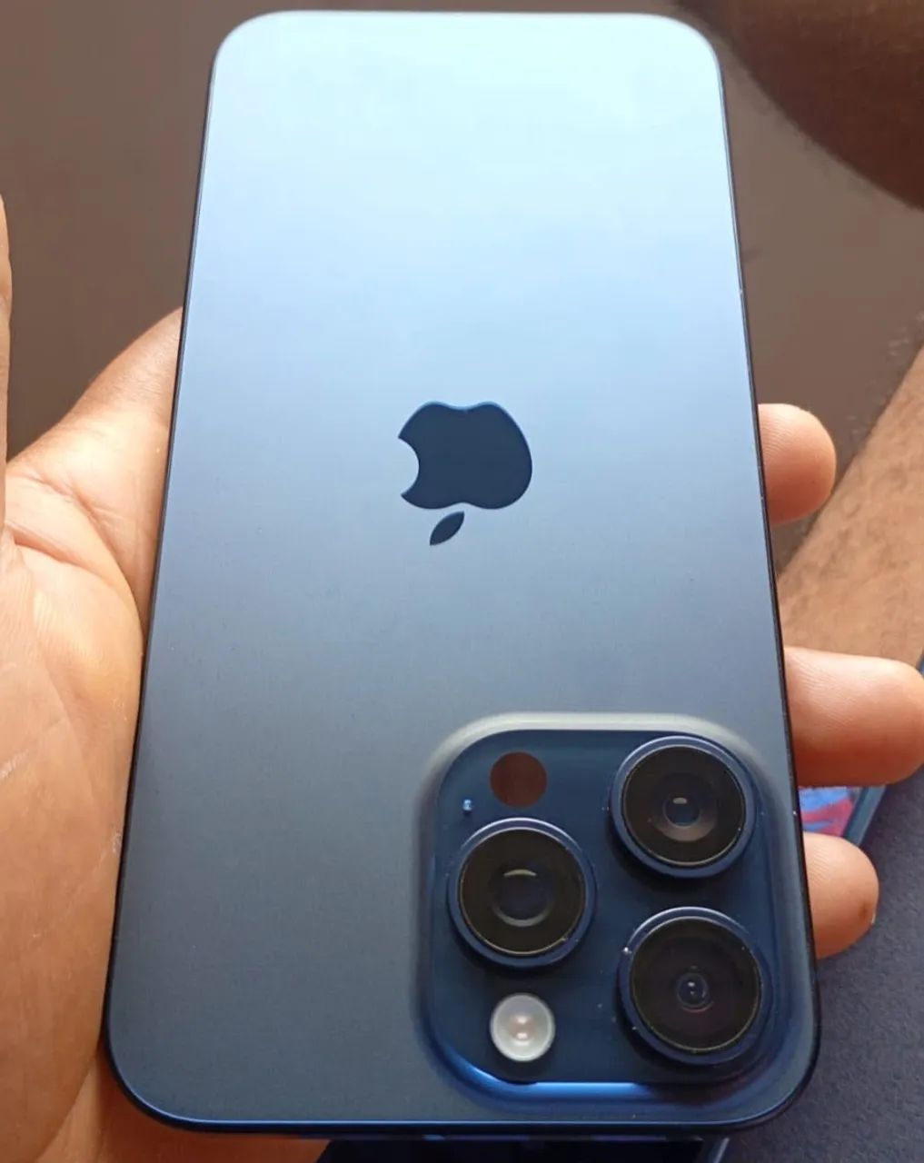 iPhone 15 pro max 256gb seminovo premium  - Foto 2