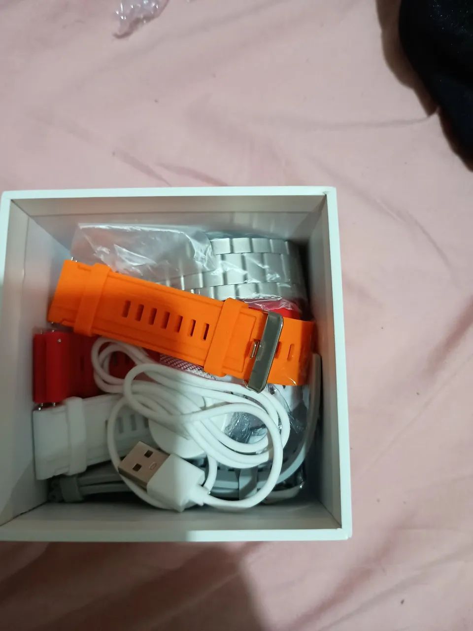 Smart watch X5 BML  - Foto 3