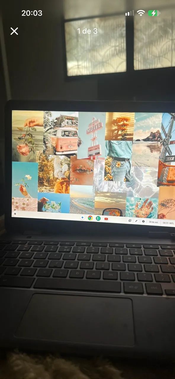 Chromebook 