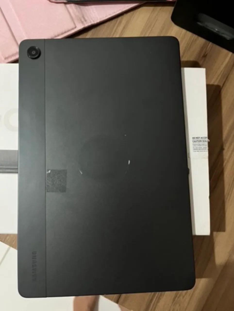Tablet A9+5g - Foto 3