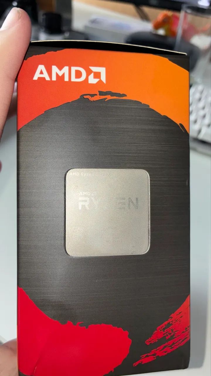 Ryzen 7 1800x 3.6 GHz 