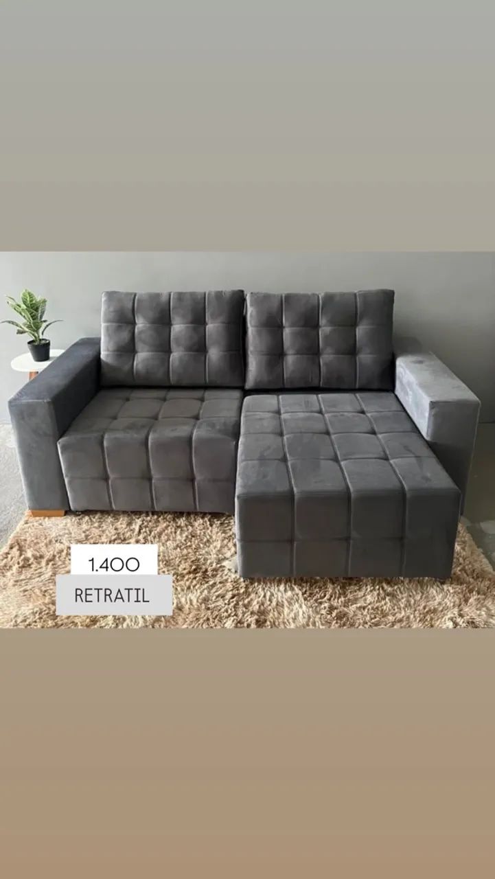 SOFÁ VARIADOS  - Foto 2