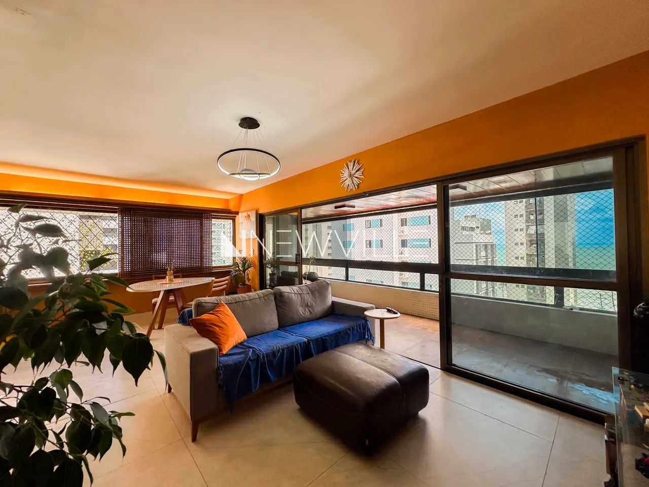 Apartamento com 4 quartos à venda em Boa Viagem
