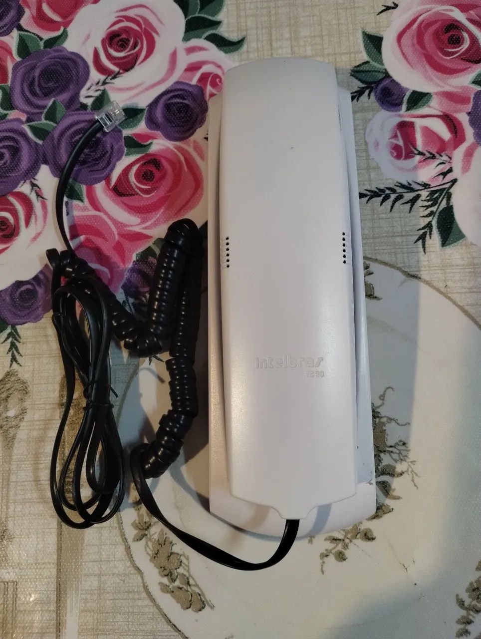 Interfone Intelbras TC 20 