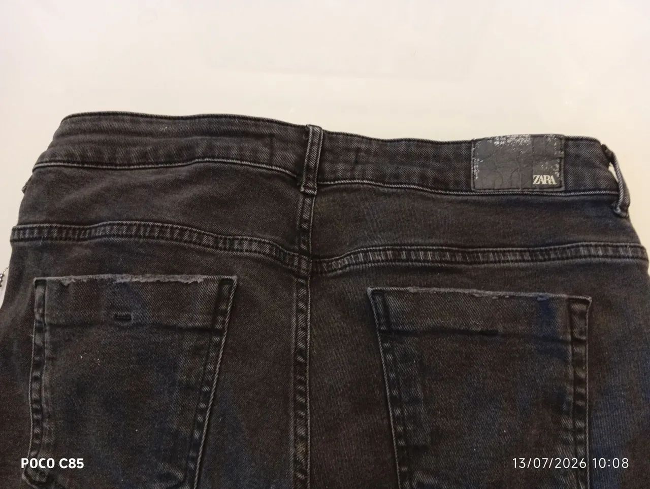 Calça Zara - Foto 5