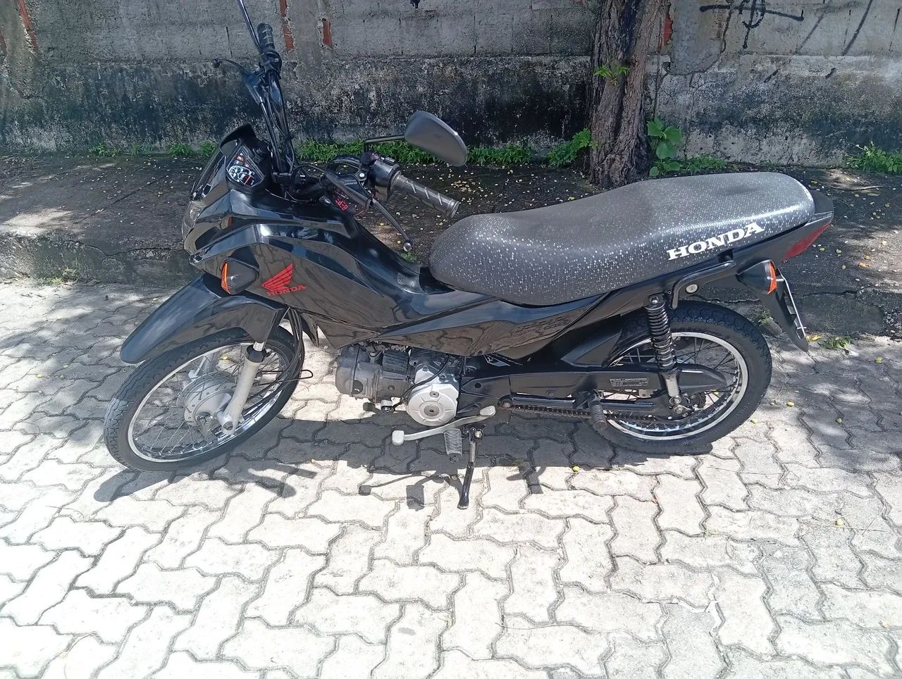 para trocar 
