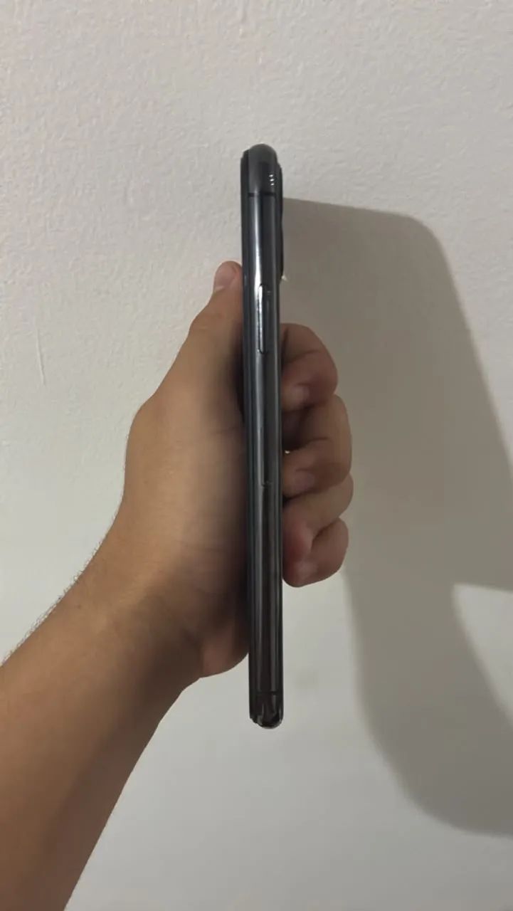 iPhone 11 Pro Max  - Foto 4