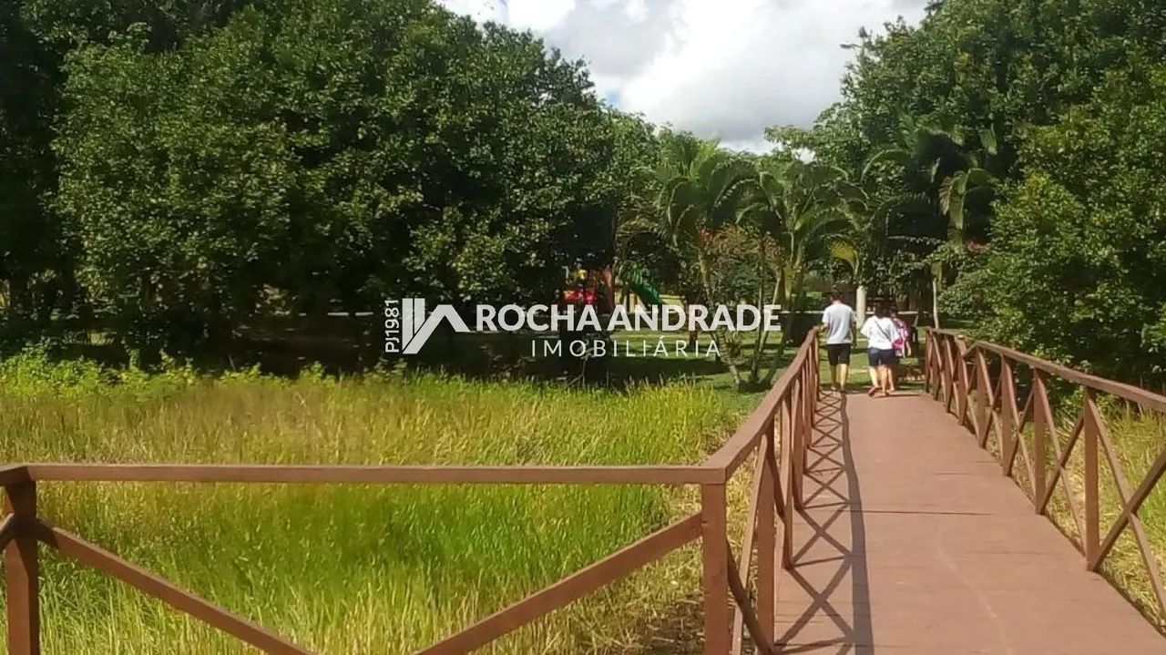 Fazenda Real, terreno a venda, 1007 m² por R$ 350.000 - Simoes Filho - Simoes Filho/BA - Foto 12