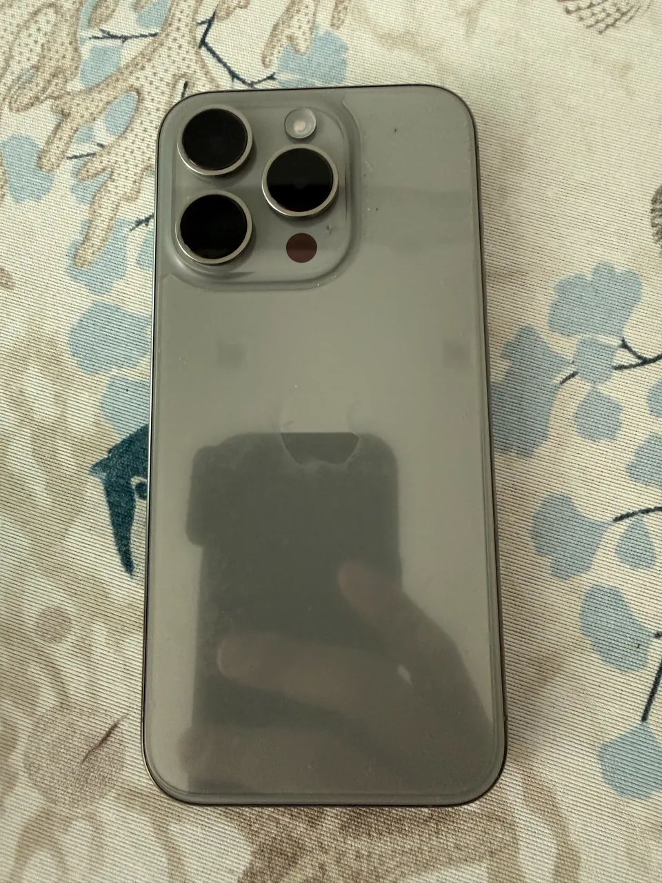 IPhone 15 Pro 256 GB - Foto 2