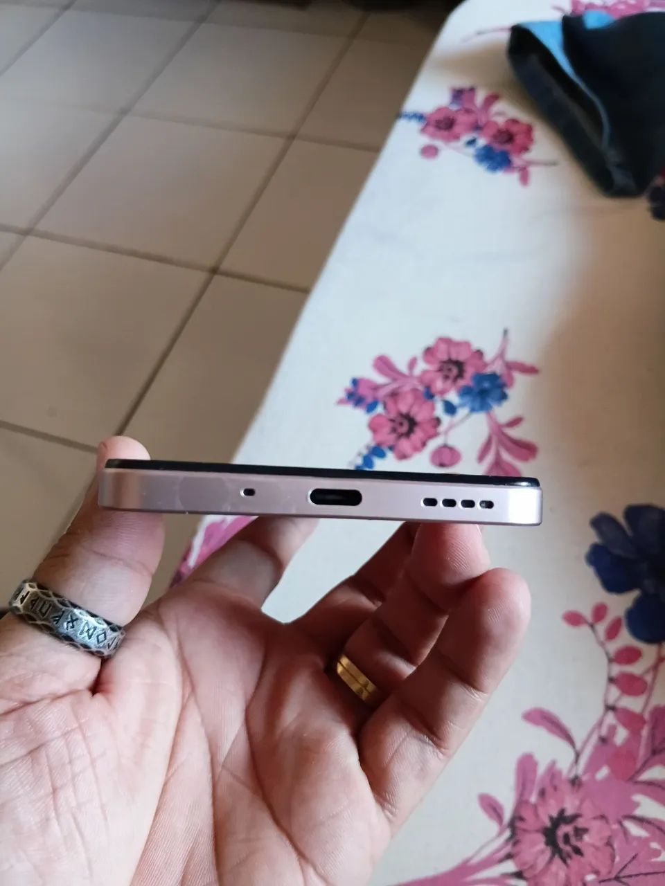 Celular Realme C75 - Foto 4