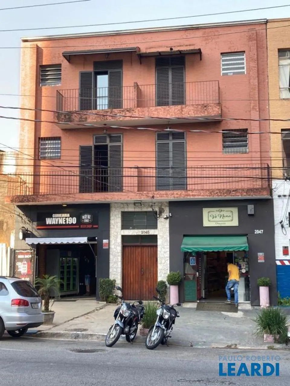APARTAMENTO - IPIRANGA - SP - Foto 2