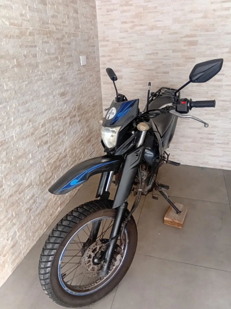 Xtz 125  - Foto 2