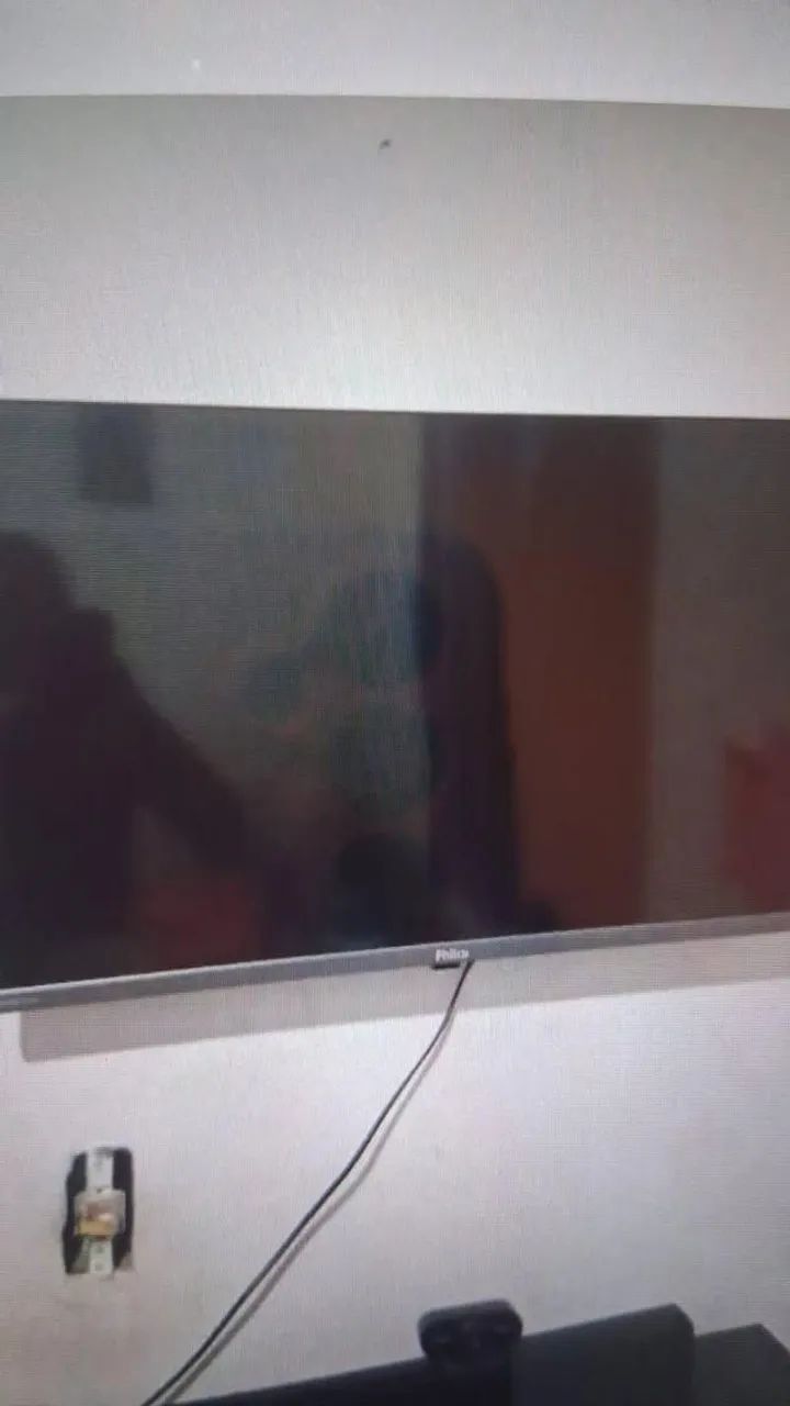 VENDO SMART PHILHO 32 POLEGADAS