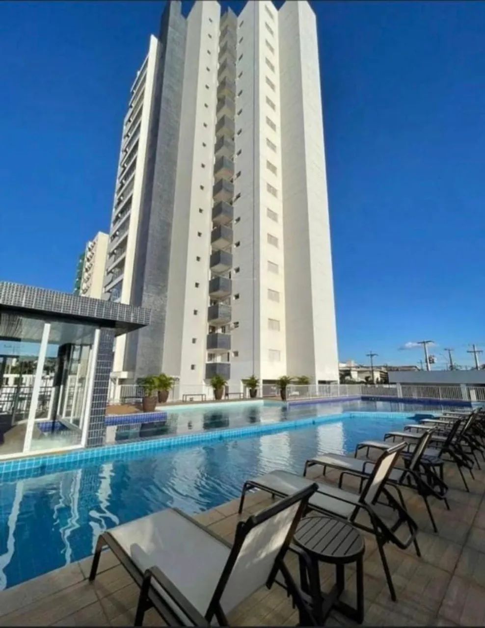 Foto - Palmas - Plano Diretor Sul