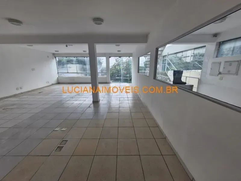 Imóvel para aluguel e venda possui 511 metros quadrados em Vila Romana - São Paulo - SP - Foto 9