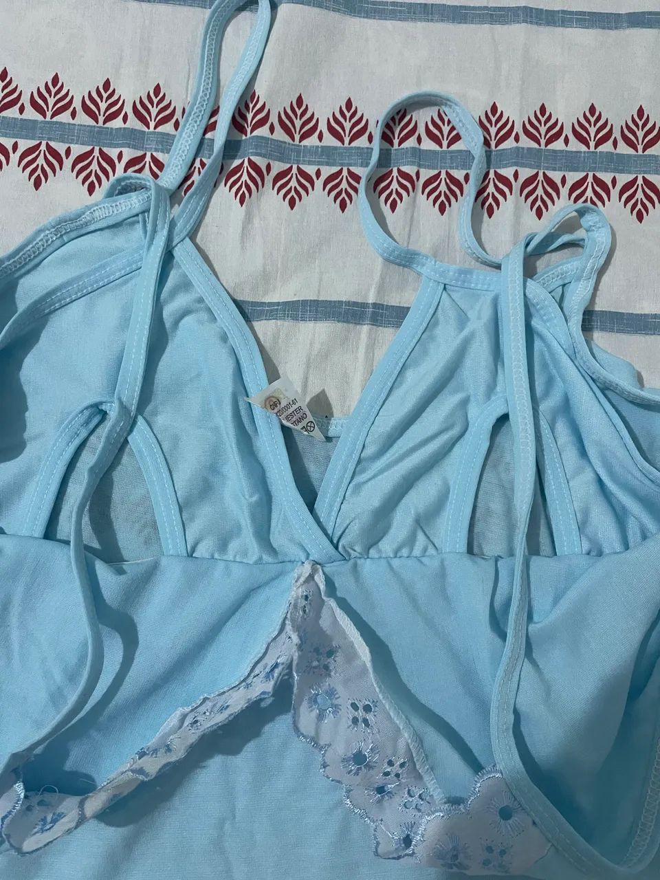 Conjunto para gestante  - Foto 4