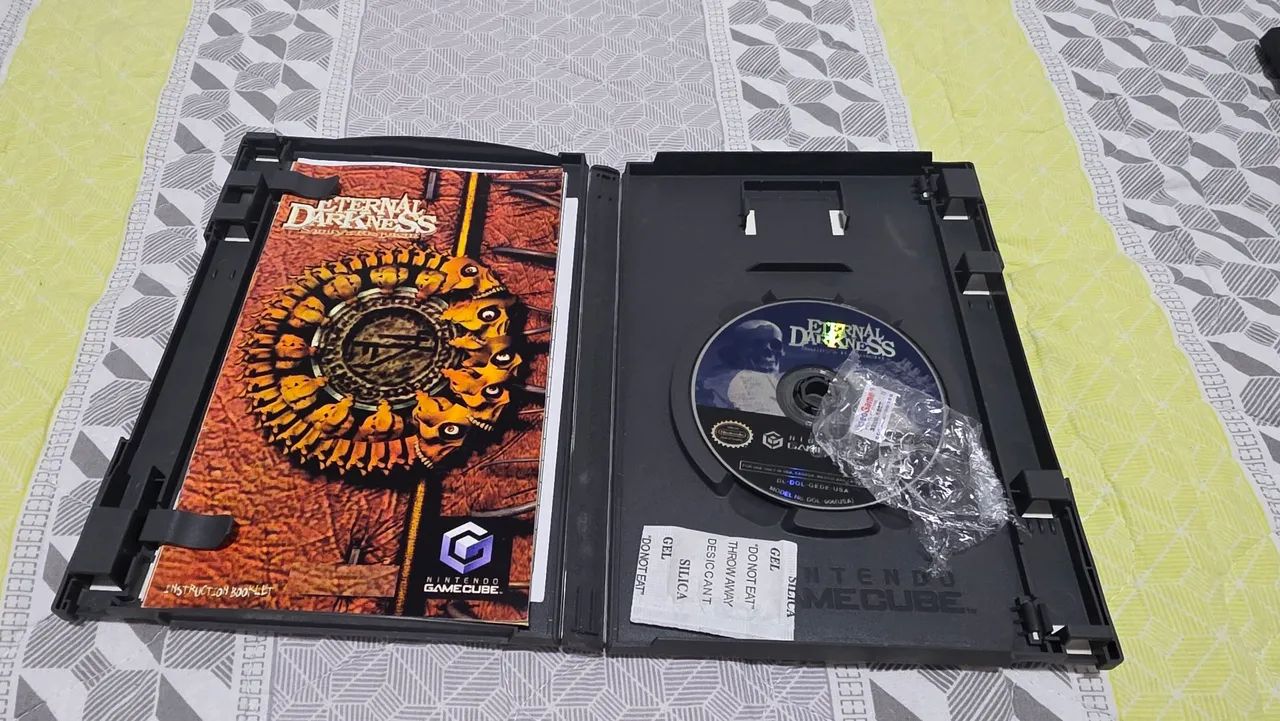 Eternal darkness  - Foto 2