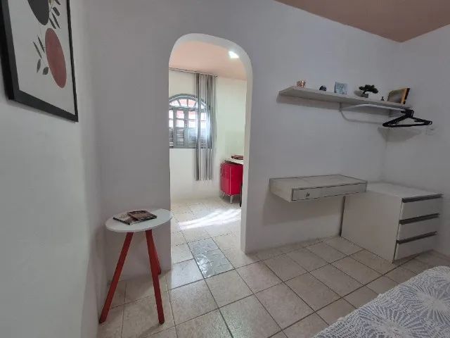 Alugo Kitnete Mobiliada - ACUPE DE BROTAS - Foto 5