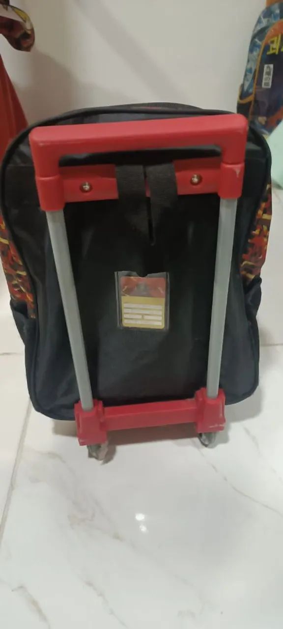 Mochila infantil  - Foto 3