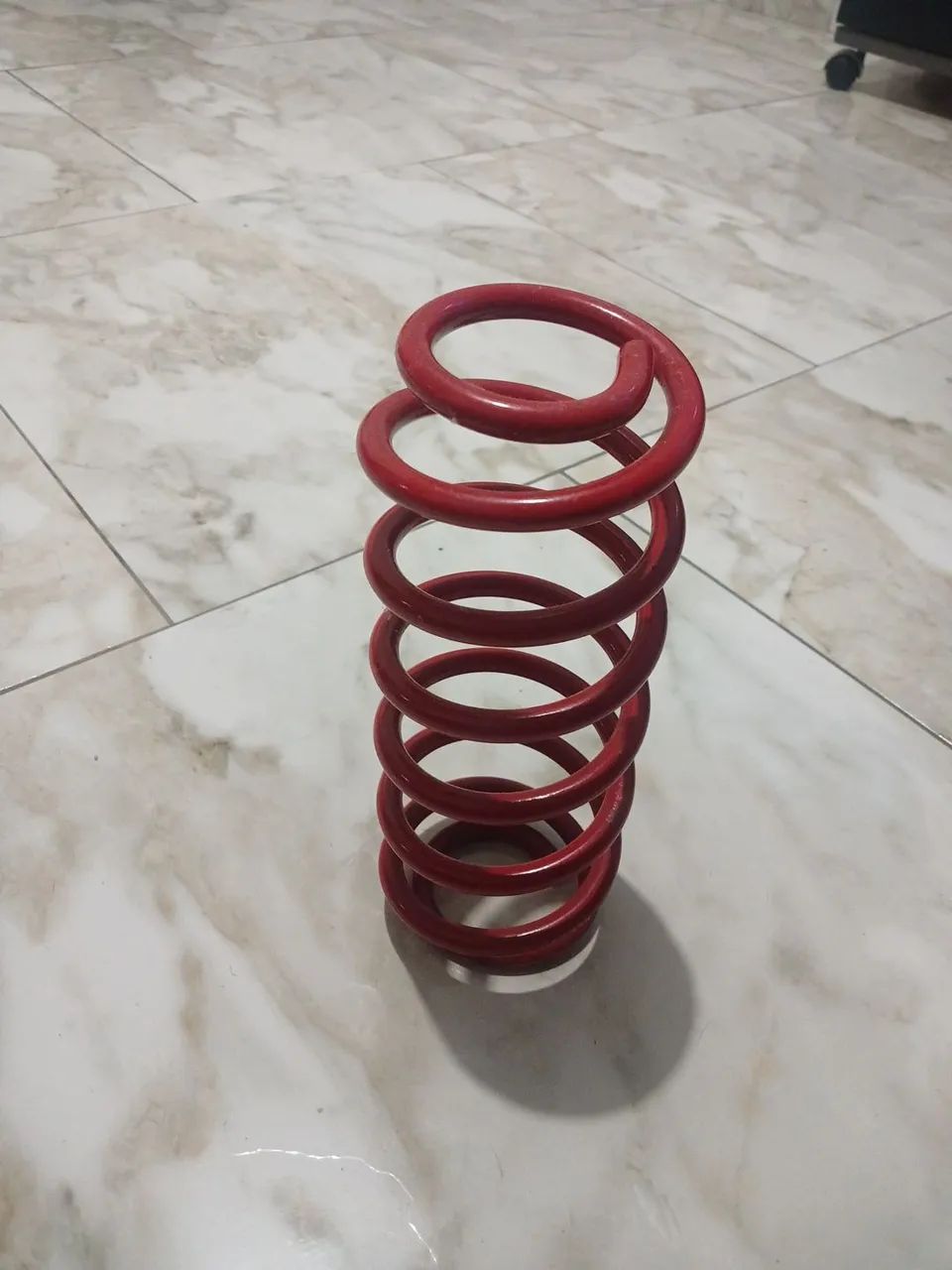 Molas red coil Gol G5/G6/G7 