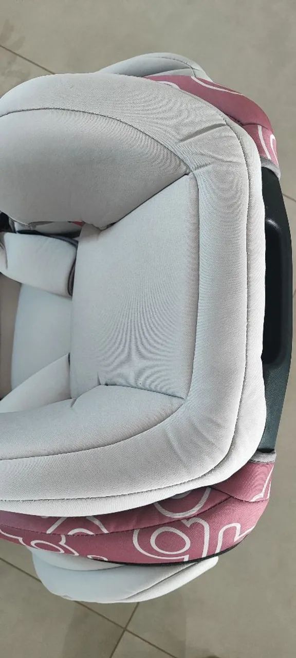 Cadeirinha infantil para carro  - Foto 4