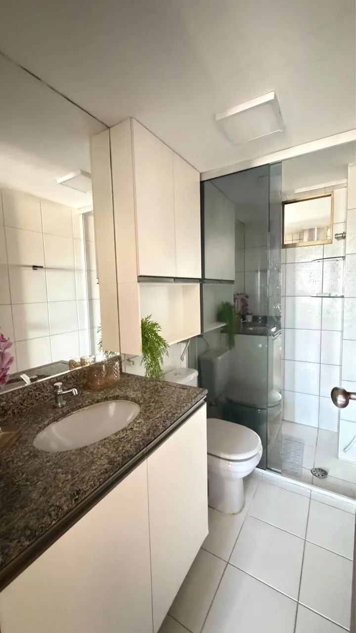 ALUGO APARTAMENTO BEIRA-MAR  | MOBILIADO  - Foto 4