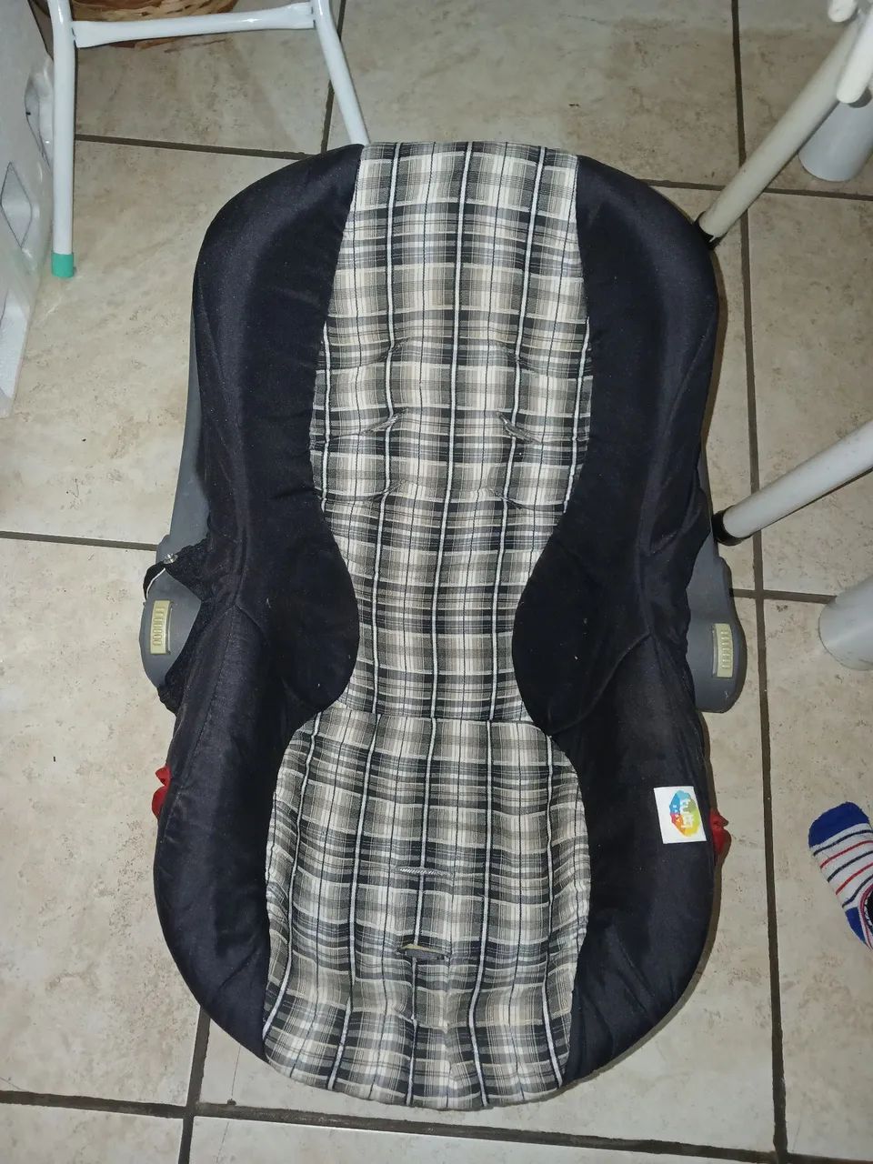 Bebe conforto - Foto 3