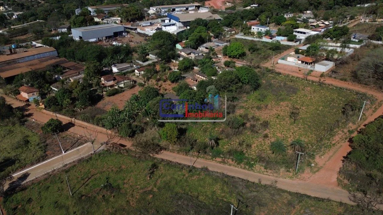 Quadras inteiras á venda, 08 lotes cada, Mateus Leme
