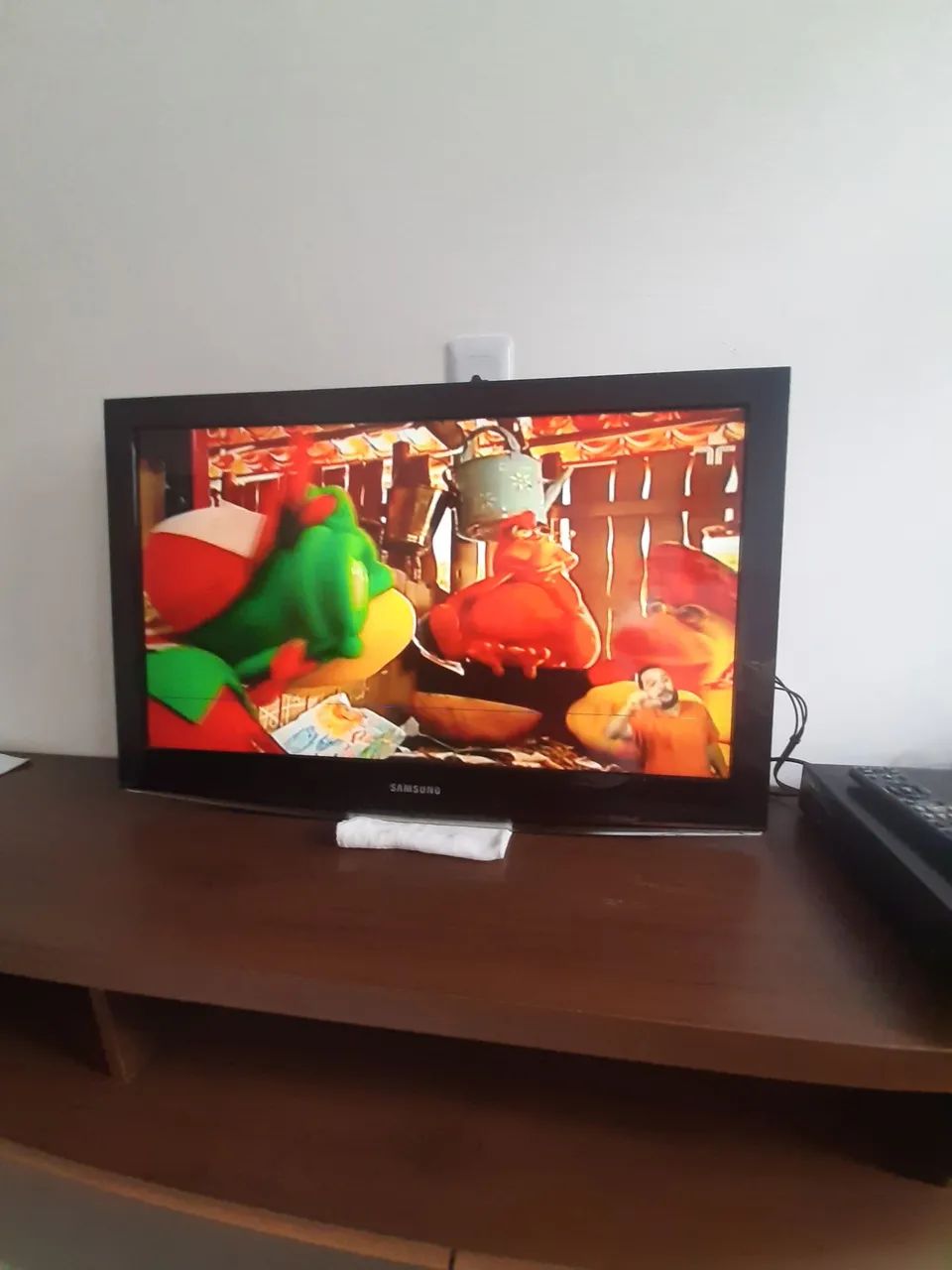 TV DIGITAL LG 32 POLEGADAS . - Foto 2