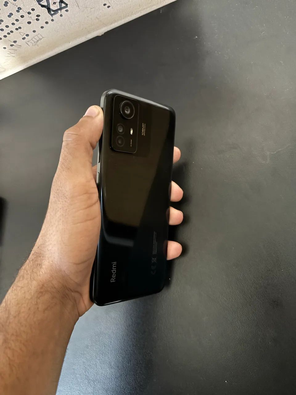 Xiaomi 12s  - Foto 3