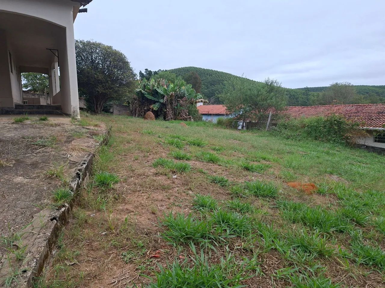 Chácara com casa Paraibuna  - Foto 3