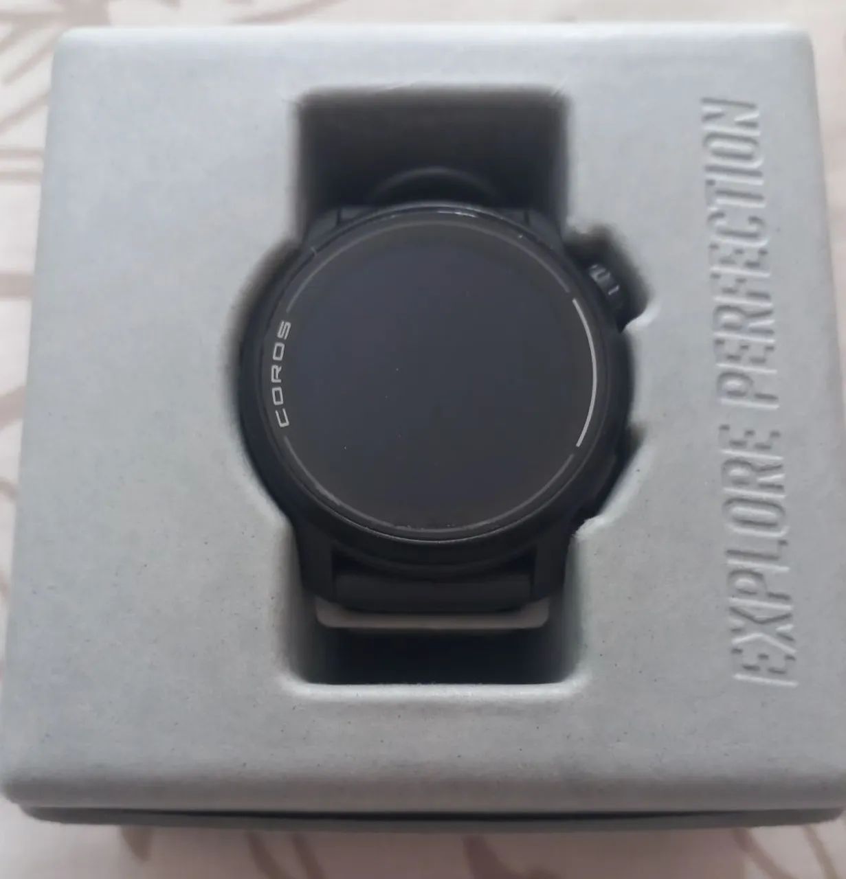 Relógio  Coros Pace 3 GPS Sport Watch - Foto 2
