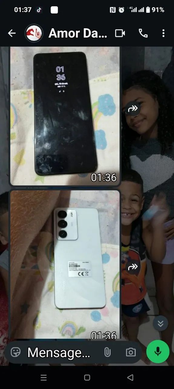 Celular  - Foto 2