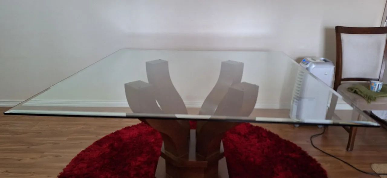 Mesa jantar 8 lugares - Foto 4